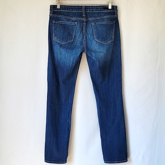 Kut from the Kloth Catherine Boyfriend Jeans Size 8 - Picture 4 of 14
